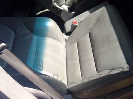2006 HONDA ODYSSEY, BLUE, EX-L MODEL, 3.5L,AT, FWD,  A25175